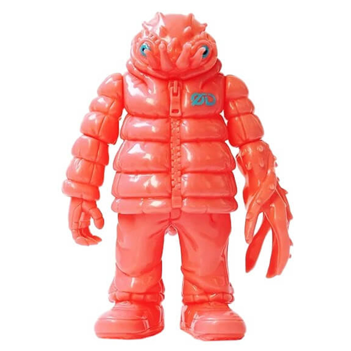 Cthulhuoid Anchor MHz G02