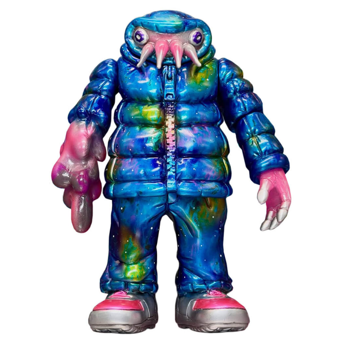 Cthulhuoid Astronomy