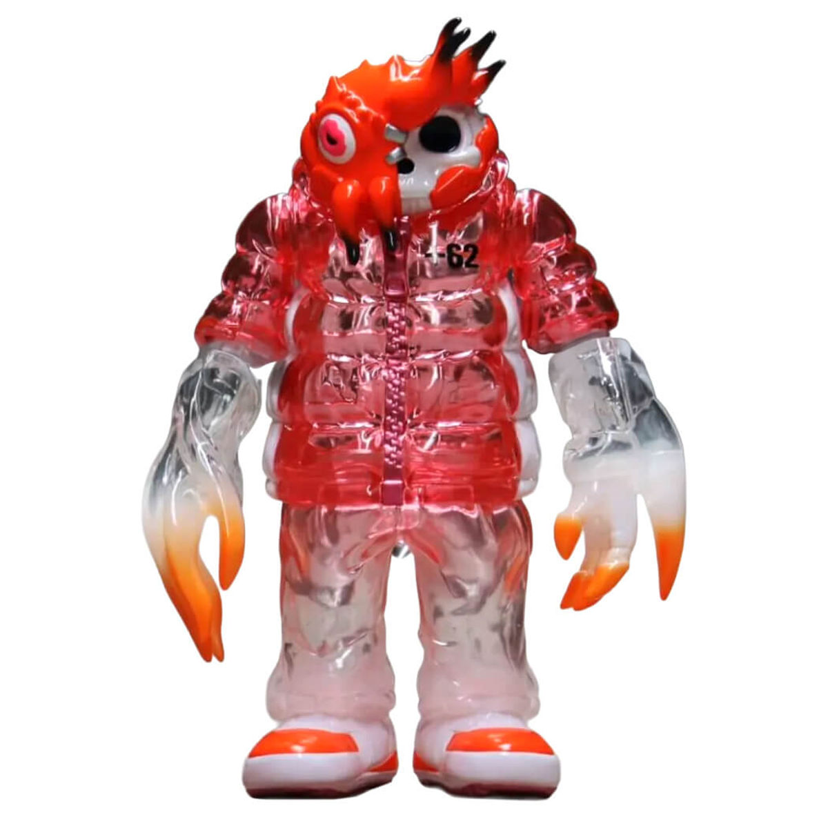 Cthulhuoid Devil +62