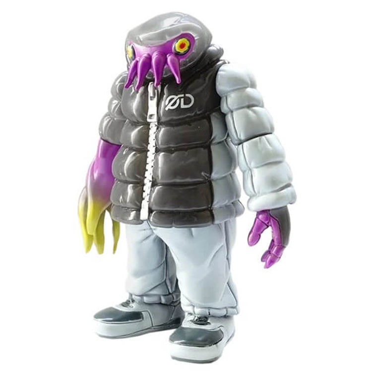 Cthulhuoid MHz Methicro Edition 02 by Gyaromi