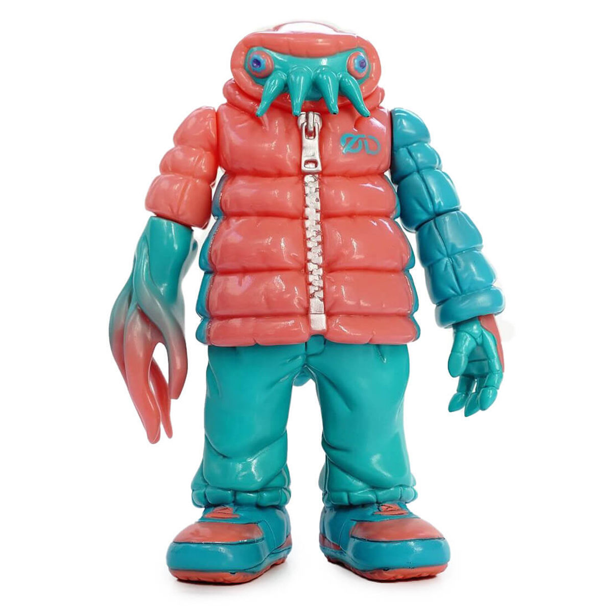 Cthulhuoid Mechikuro Edition 01