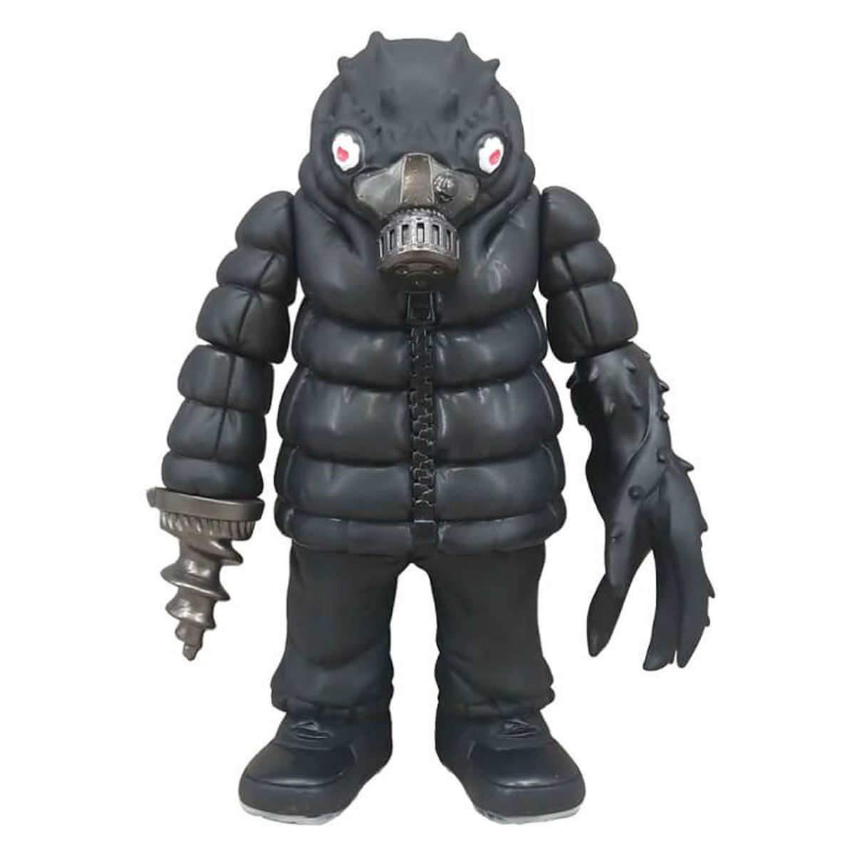 Cthulhuoid Oido Eater Delta SSF