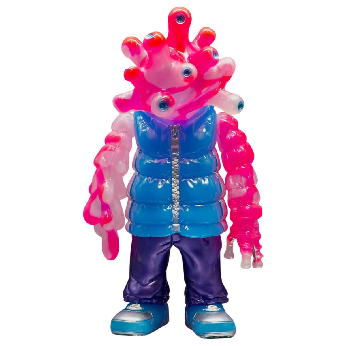Cthulhuoid Pink Liquid