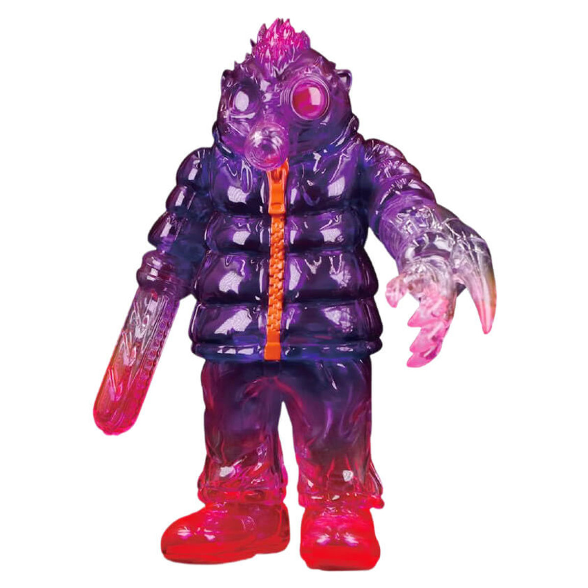 Cthulhuoid StormFang Clear