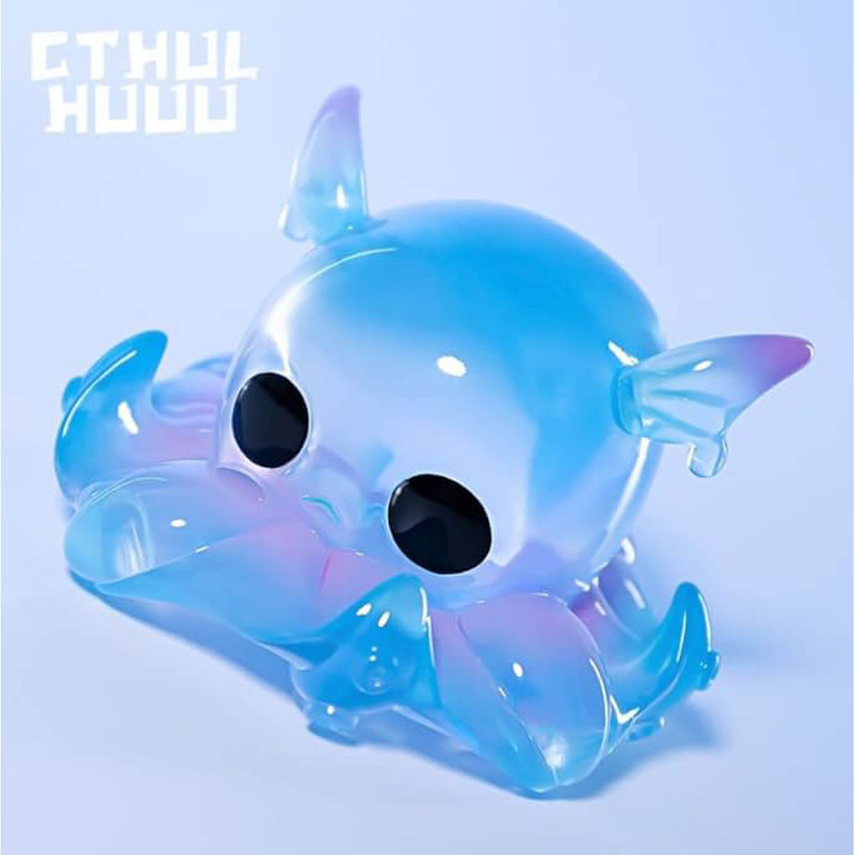 Cthulhuuu Blue