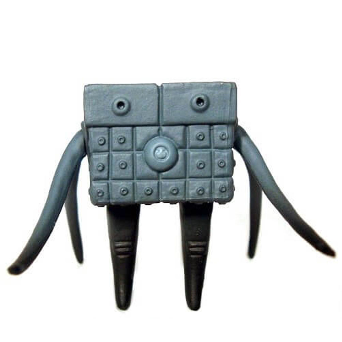 Cube Grey Special Edition