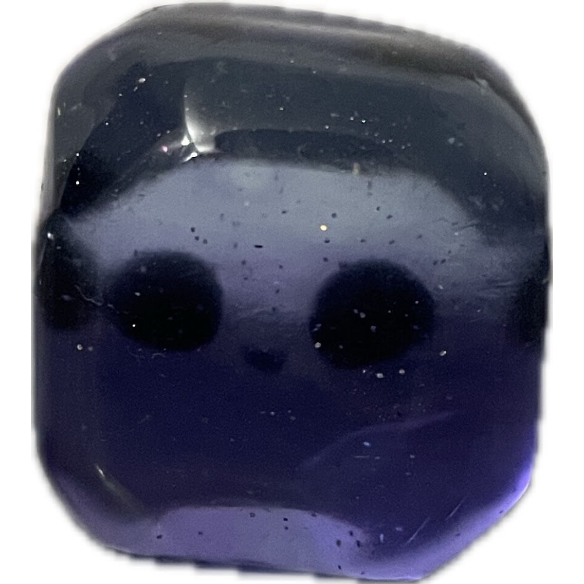 Cube MininPridmite glitter 