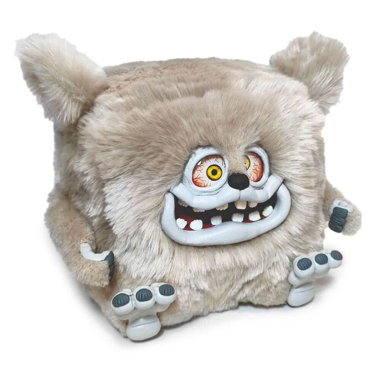 Cubla (1st Colorway) by Baccan