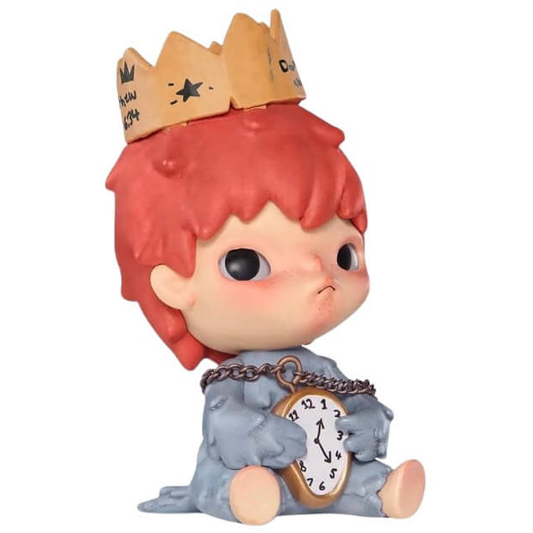 Cuckoo Hirono by Lang Studio