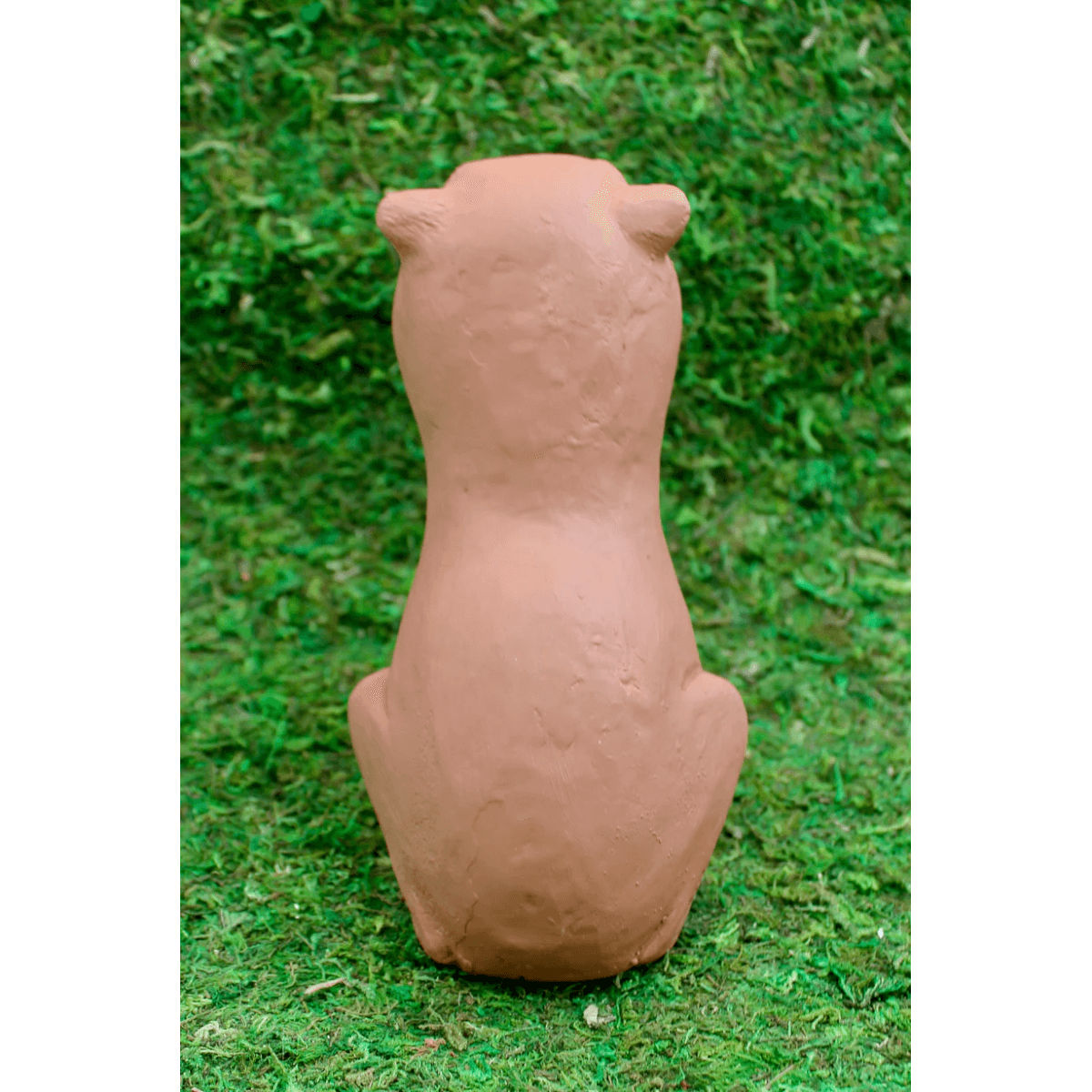 Cuddle-Bara The First Capybara Gnome!