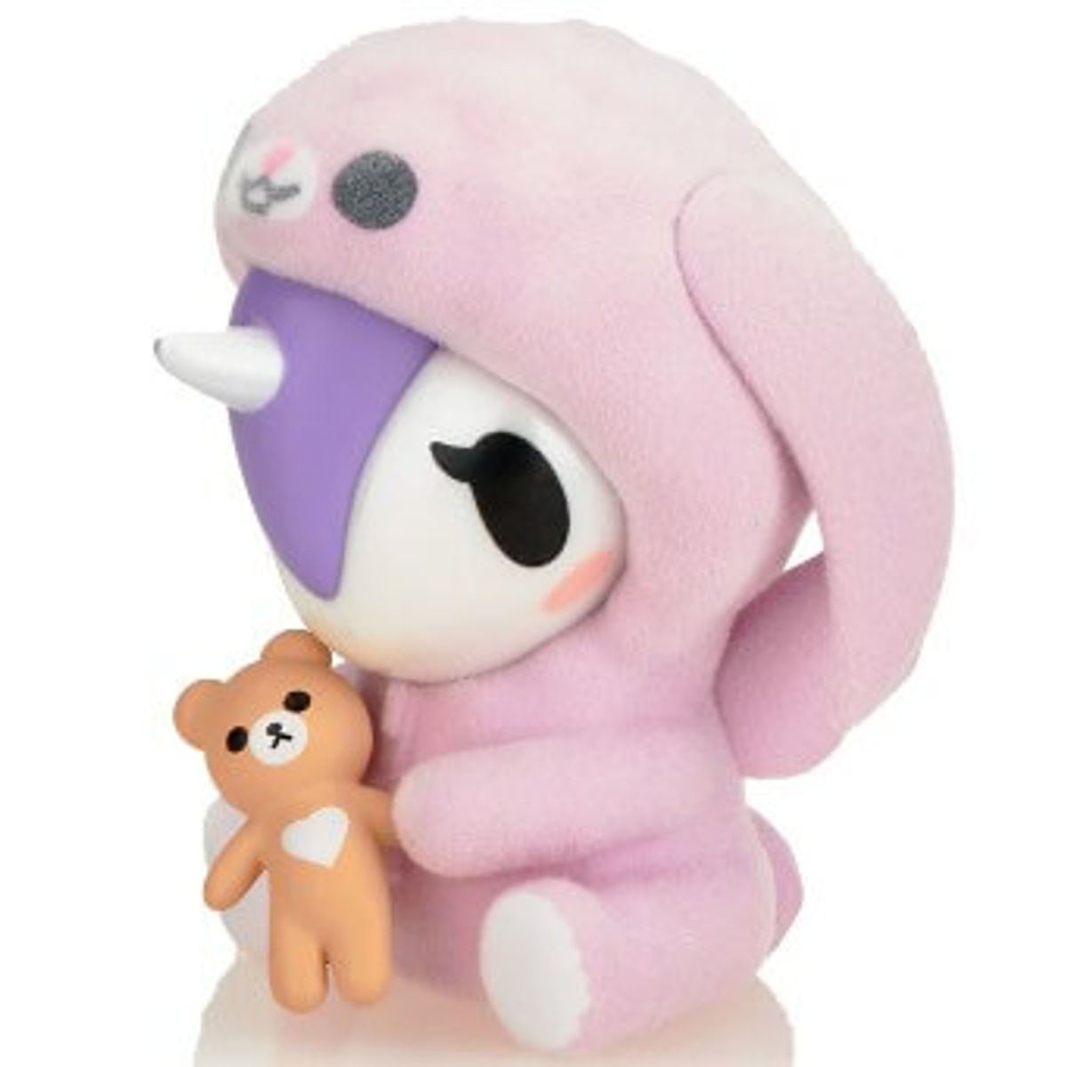 Cuddle Bunny Unicorno