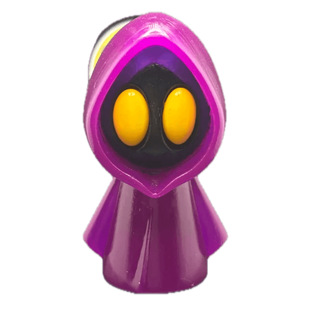 Cultist of the Midnight Sun (Neon Purple)