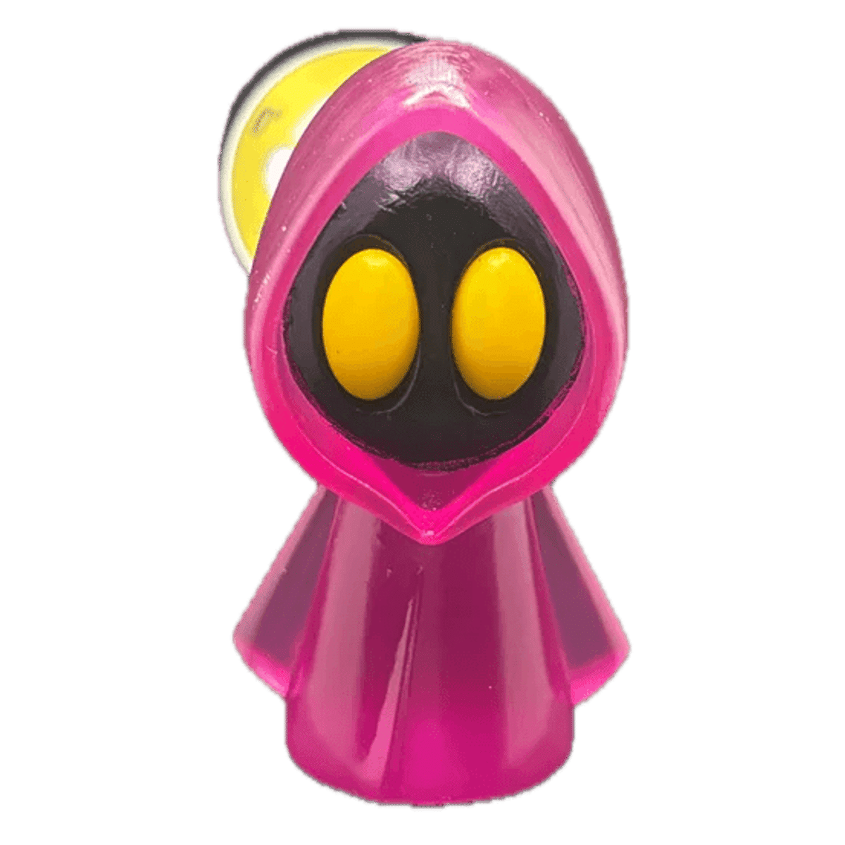 Cultist of the Midnight Sun (Rose Red)