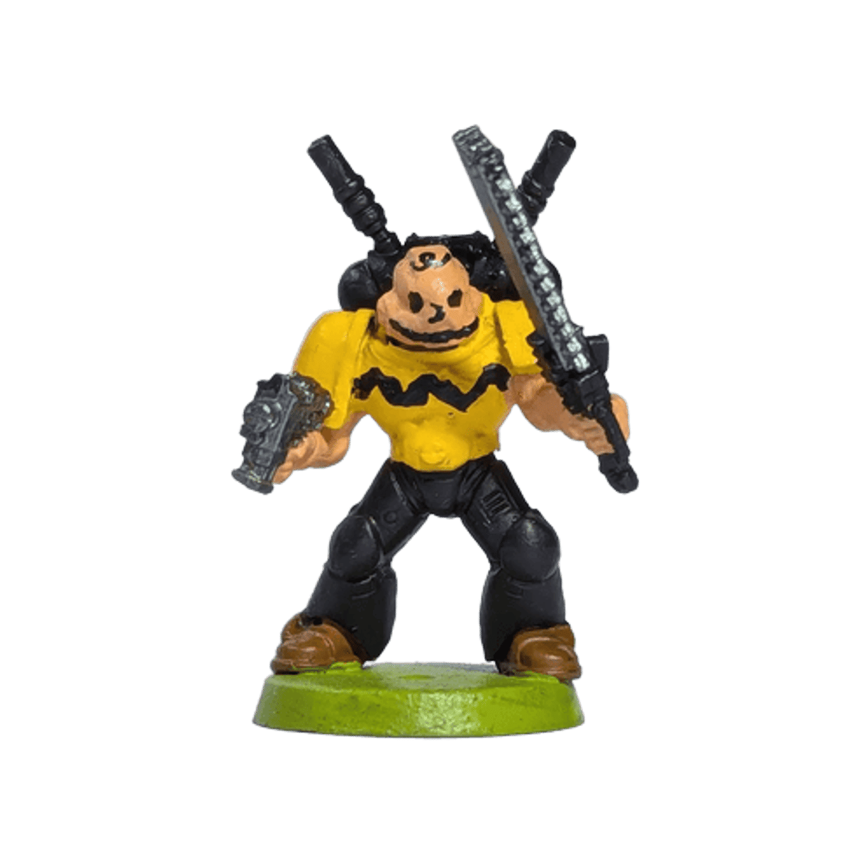 Culture Wars-hammer Vol. 1 - Charlimarine