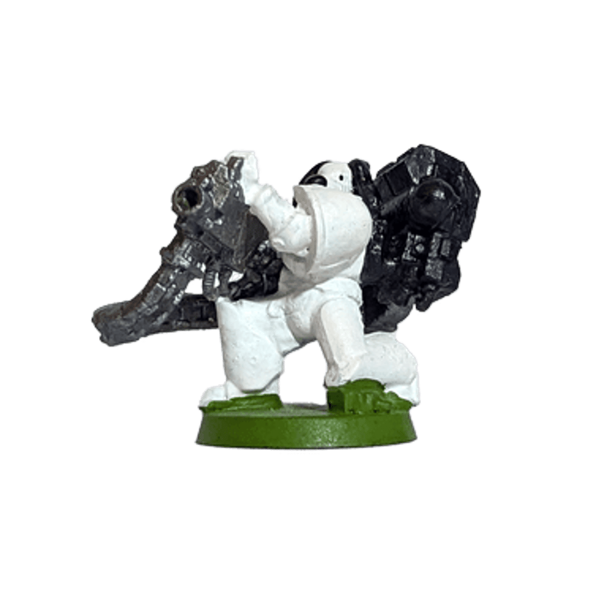 Culture Wars-hammer Vol. 1 - Snoopmarine