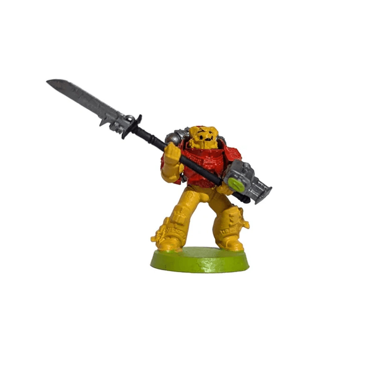 Culture Wars-hammer Vol. 2 - Poohmarine