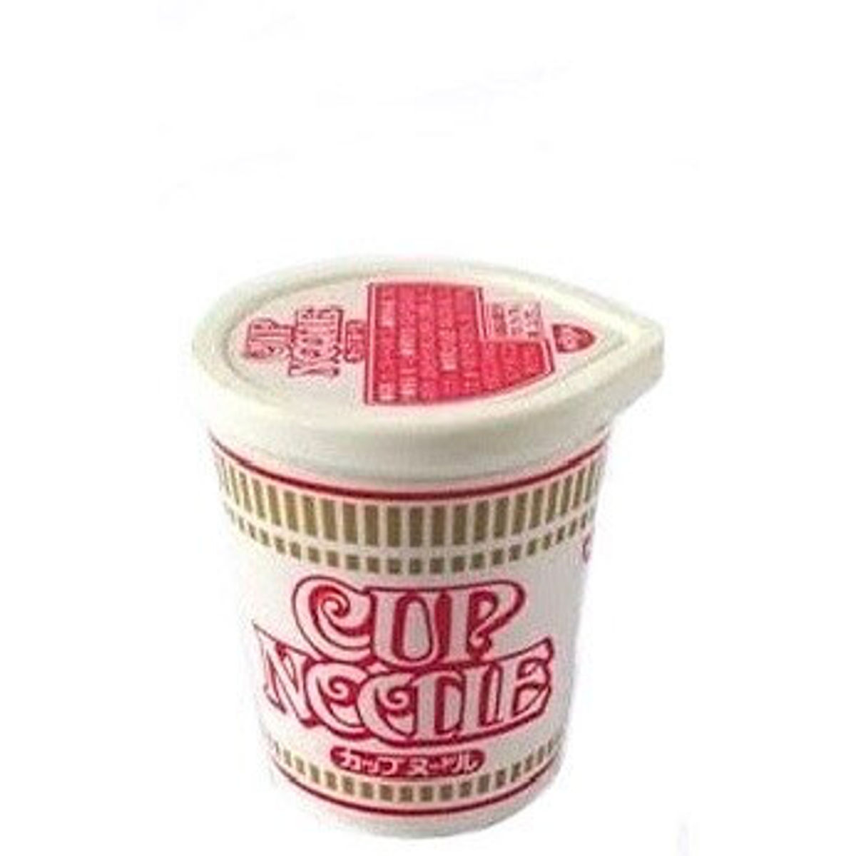 Cup Noodle Mini E