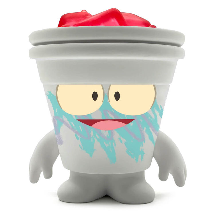 Cup V2 by Vandul