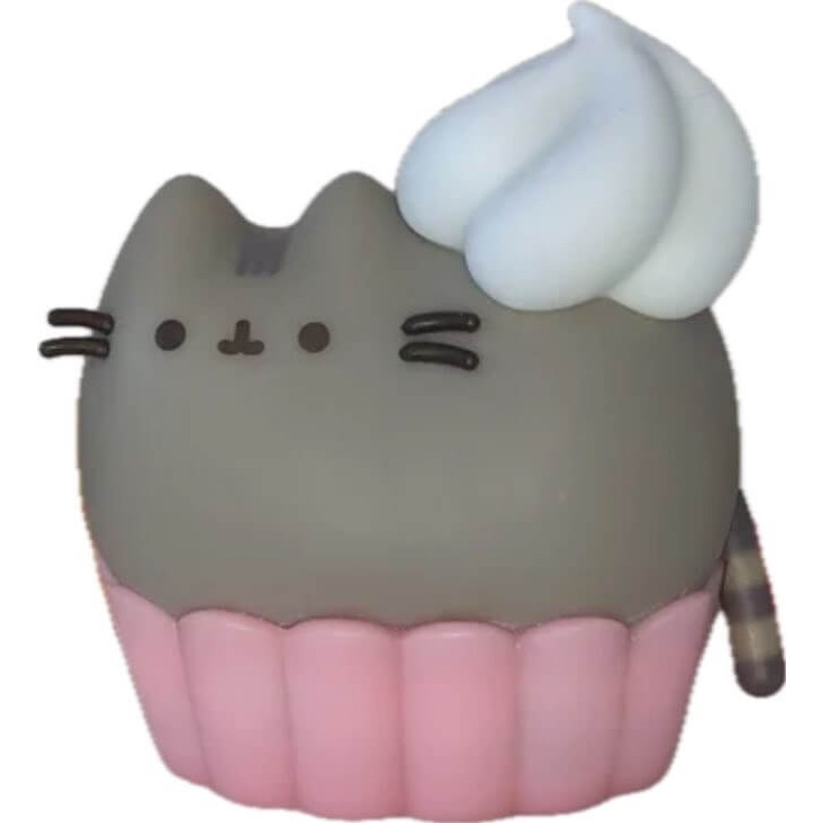 Cupcake Pusheen Vinyl Figure (Winter 2019)