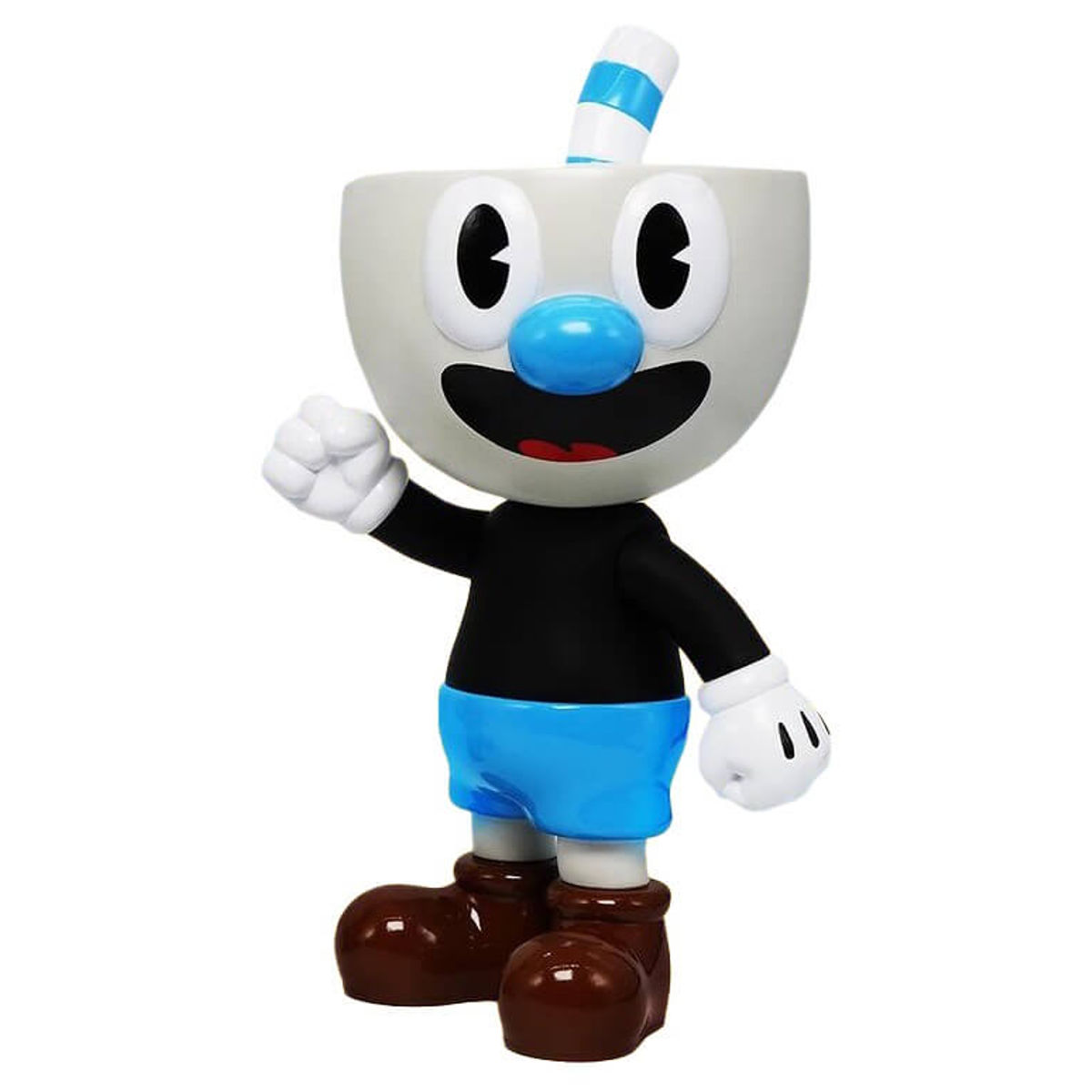 Cuphead Don't Deal With the Devil