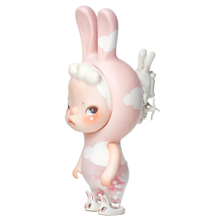 Cupid Ban Valentines Day 2025 by Sooya