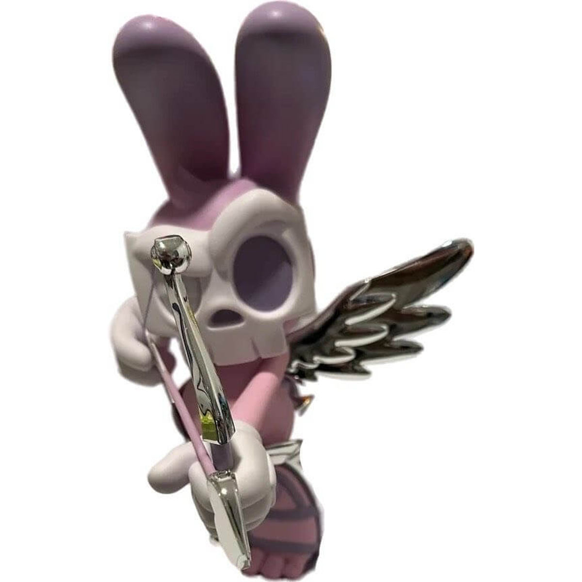 Cupid Choppi (Love Potion)