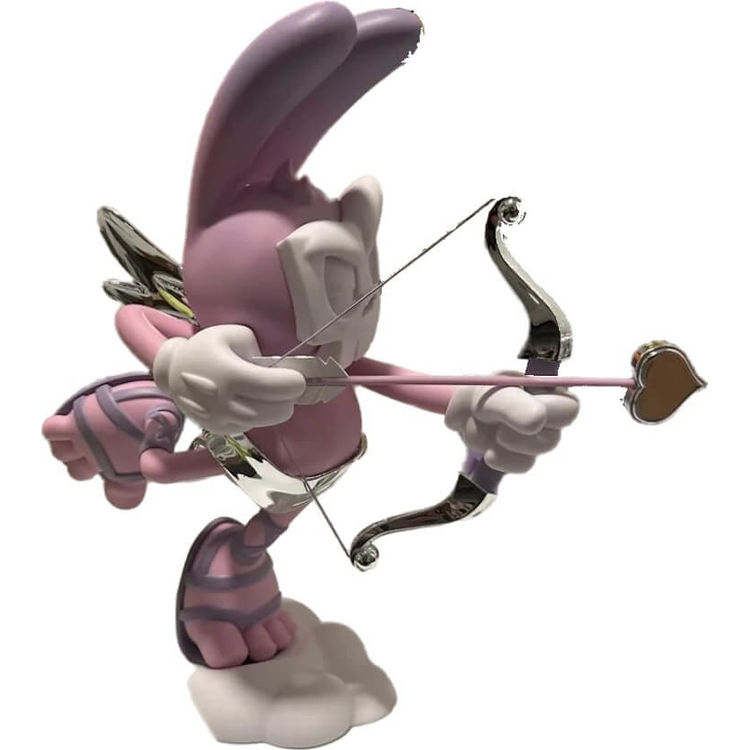 Cupid Choppi (Love Potion) by Superplastic