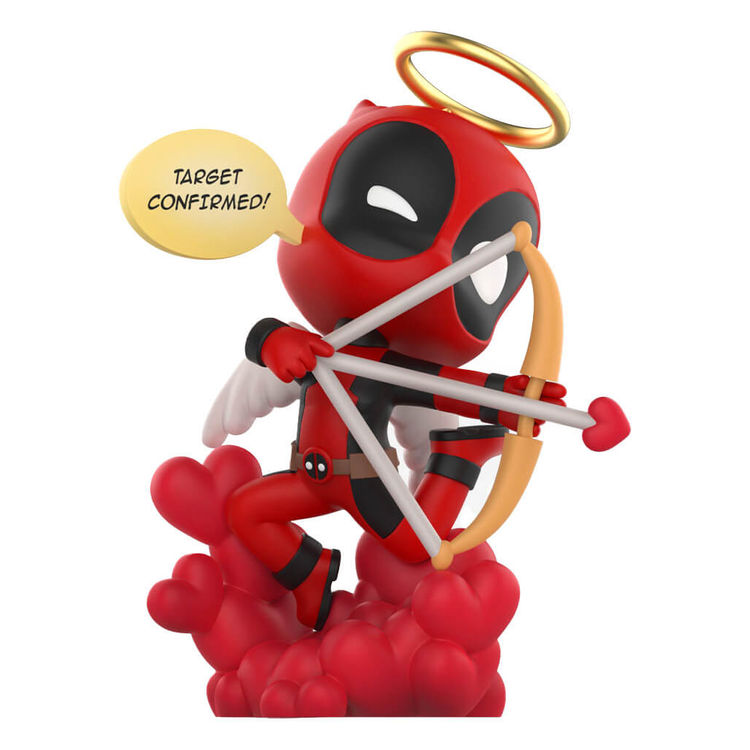 Cupid Deadpool by Marvel