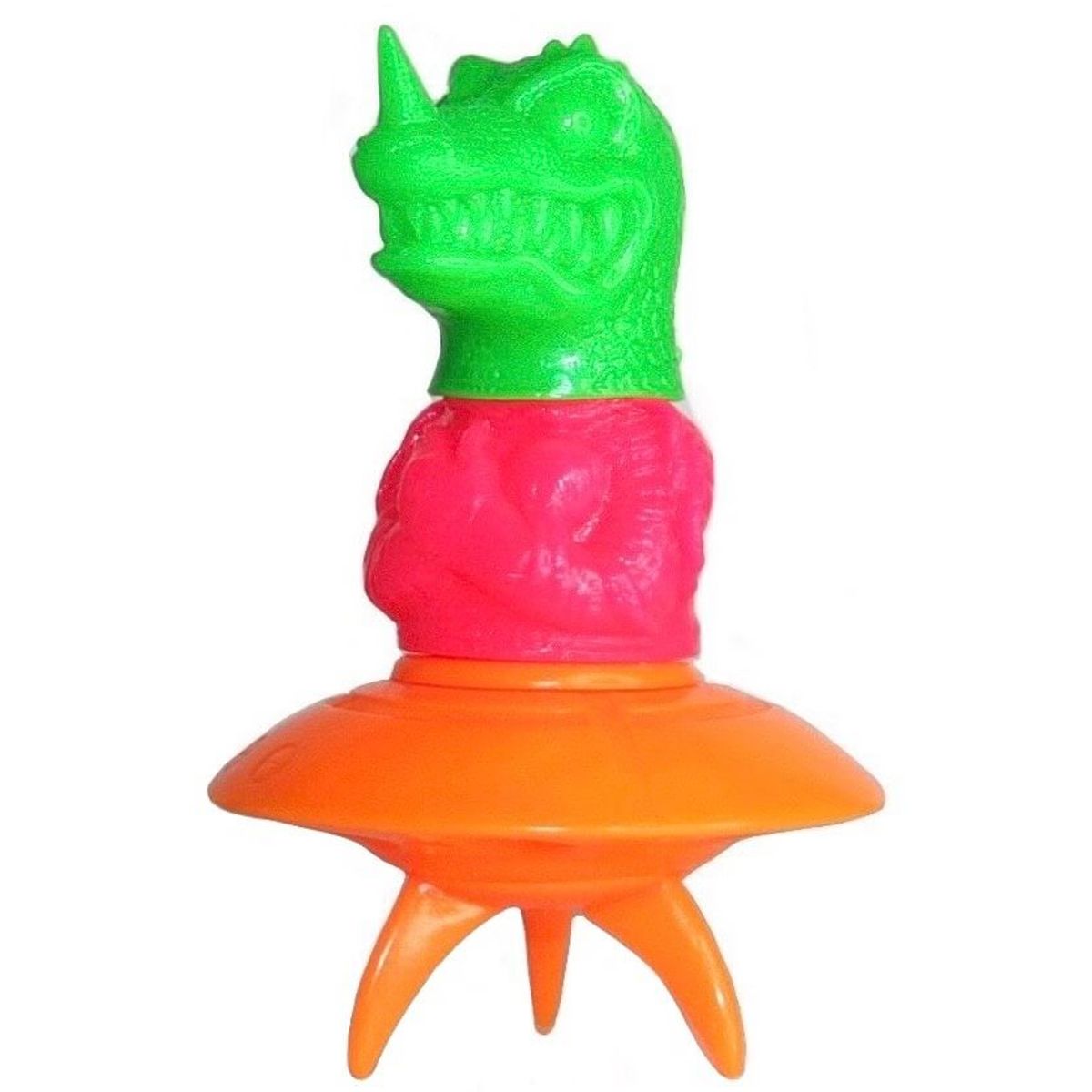 Cure x Punk Drunkers Hellbox Mixed Parts V2