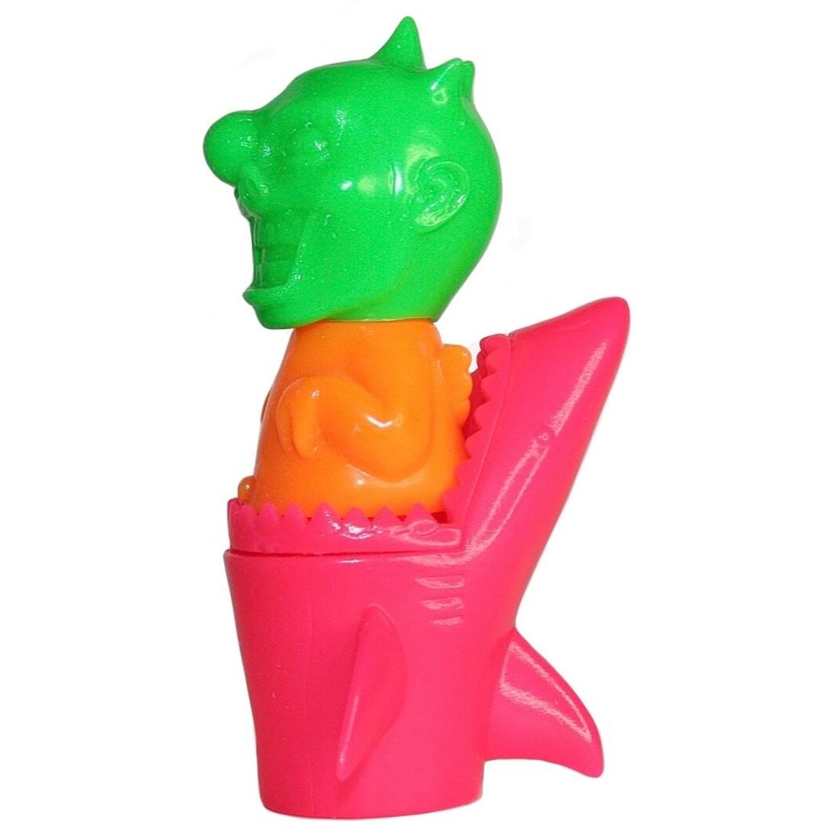 Cure x Punk Drunkers Hellbox Mixed Parts V4