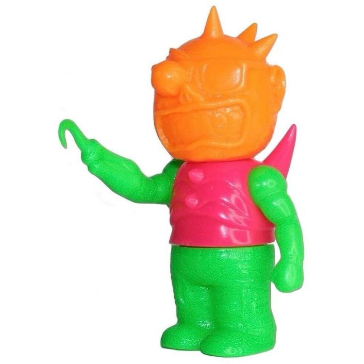 Cure x Punk Drunkers Hellbox Mixed Parts V5 by Cure Toys