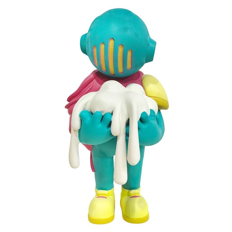 Curious Nimbus Maker by Lili Toys