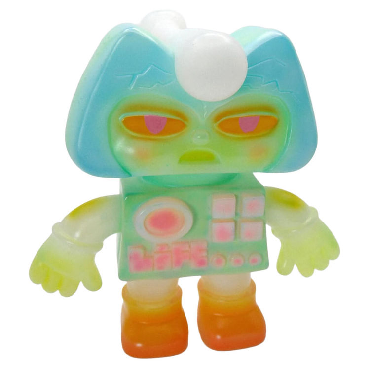 Custom Bonkton by Life Machine