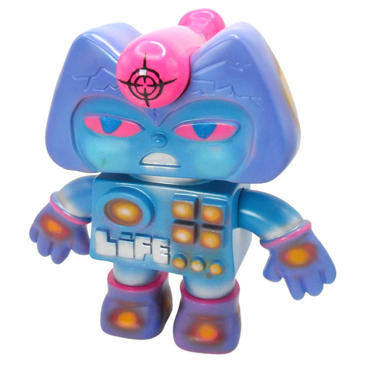 Custom Bonkton by Life Machine