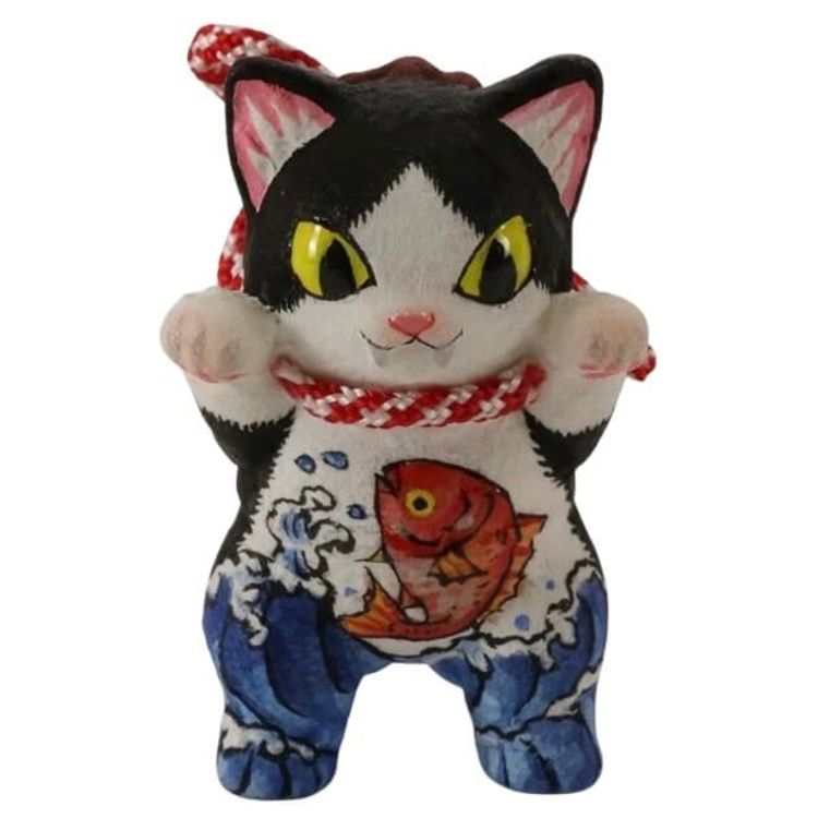 Custom Migora #4 by Konatsu Koizumi