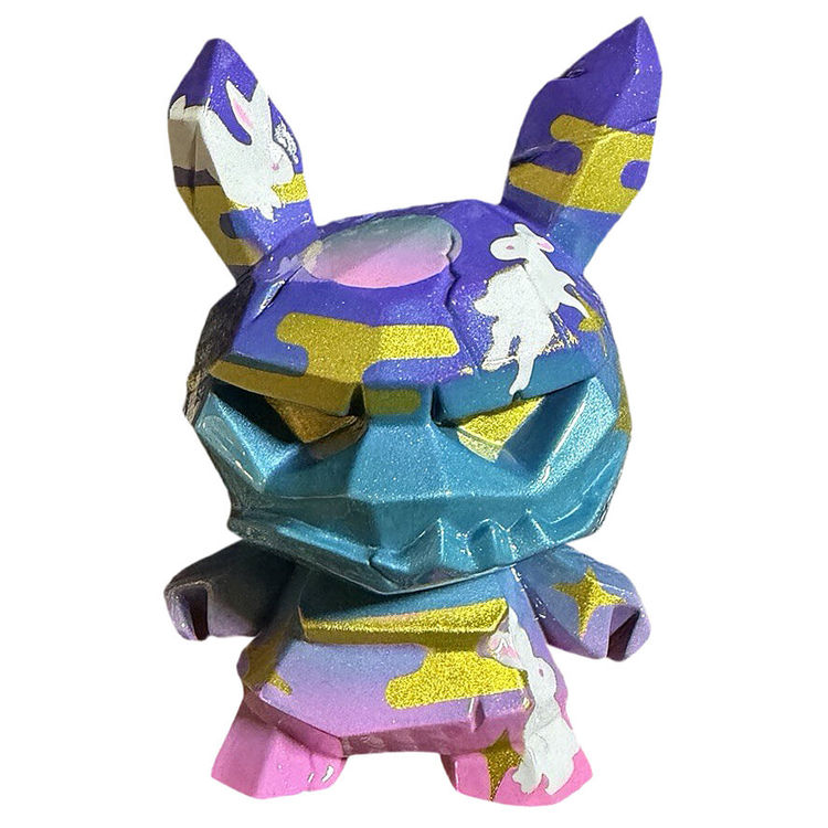 Custom Shard by Candie Bolton