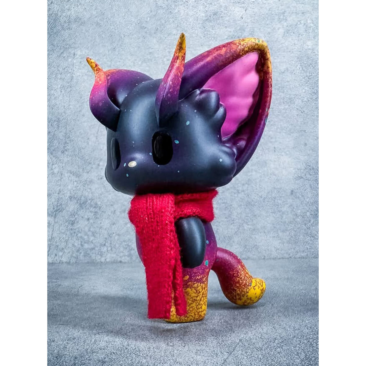 Custom Simple Kenneth