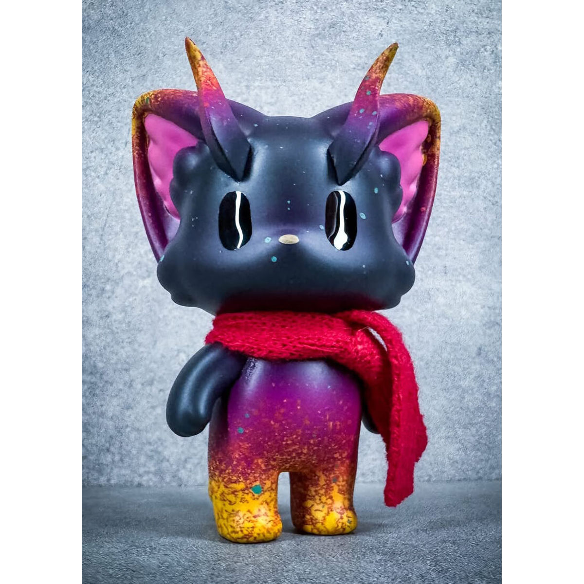 Custom Simple Kenneth