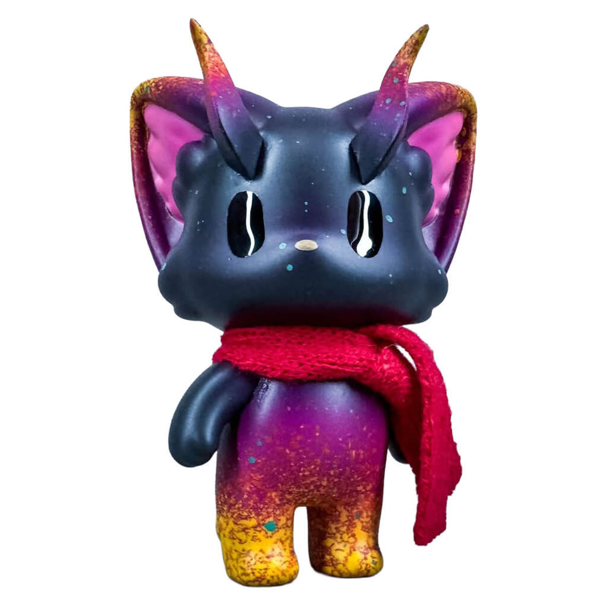 Custom Simple Kenneth