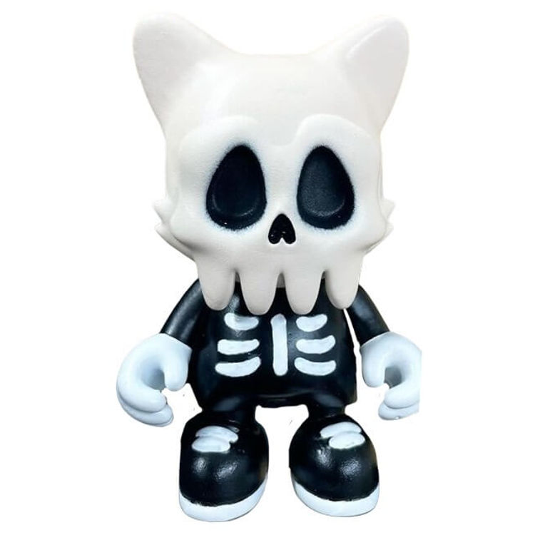 Skully Janky by DEAD Original