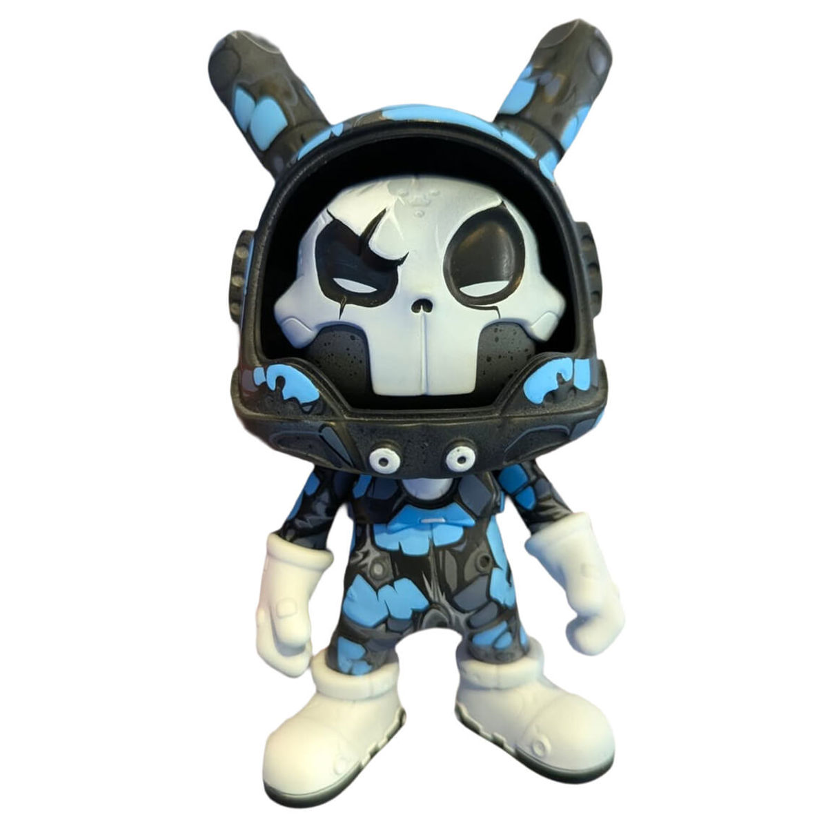 Custom Super RabbotZ Astronaut