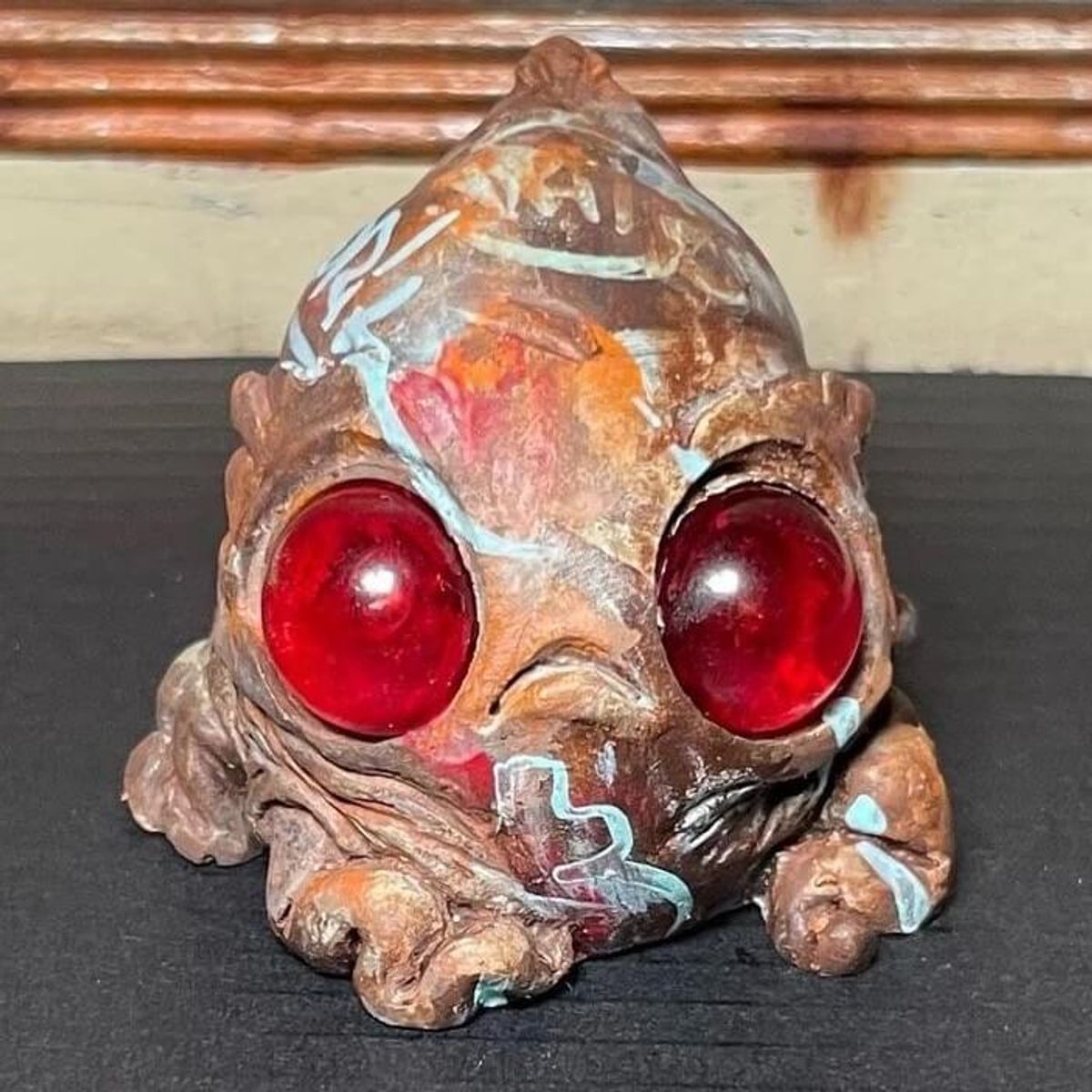 Customized Ryniak Creature