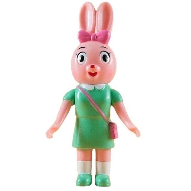 Cute Rabbit by Pointless Island