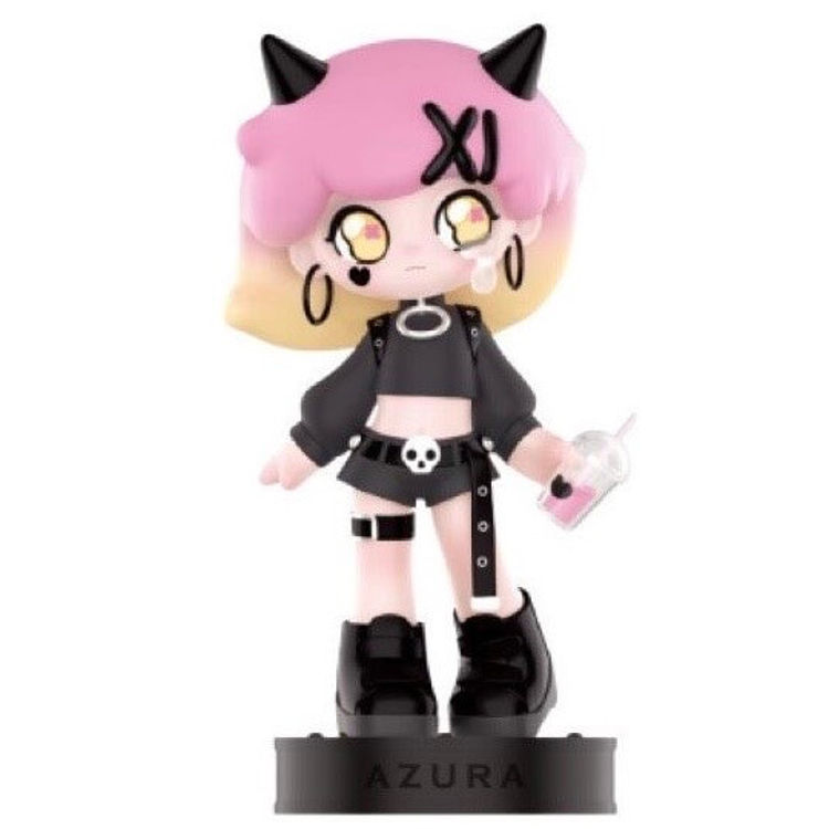 Cute & Cool Girl Azura by POP MART