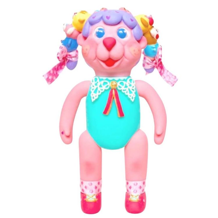 Cutie Lillian Custom by Lookplu8 (Oraya Laddaklom)