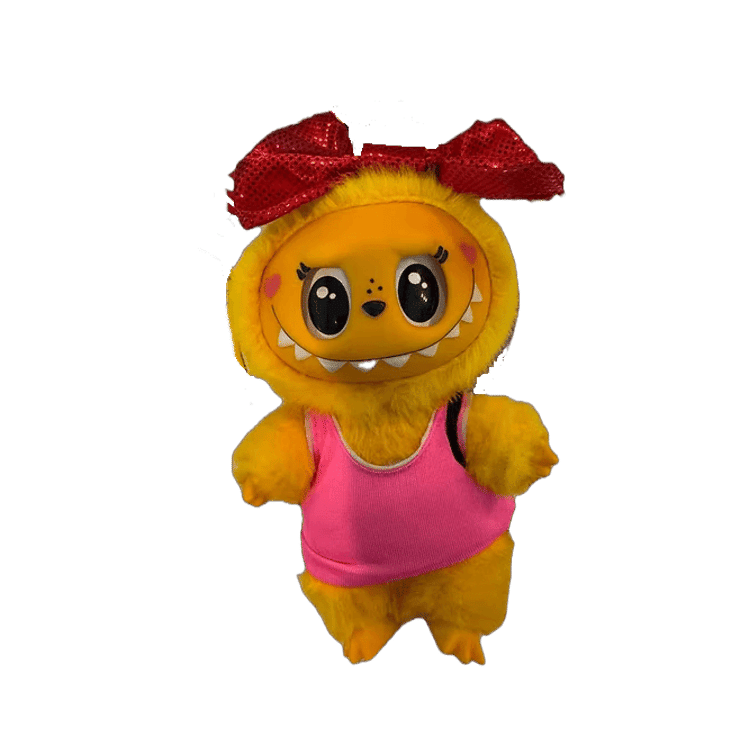 Cutie Pickachubu by Cocobear