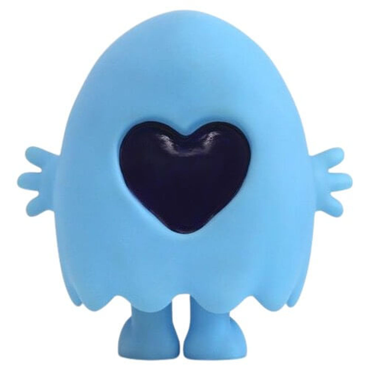 KIND Love Ghost (Cyan)