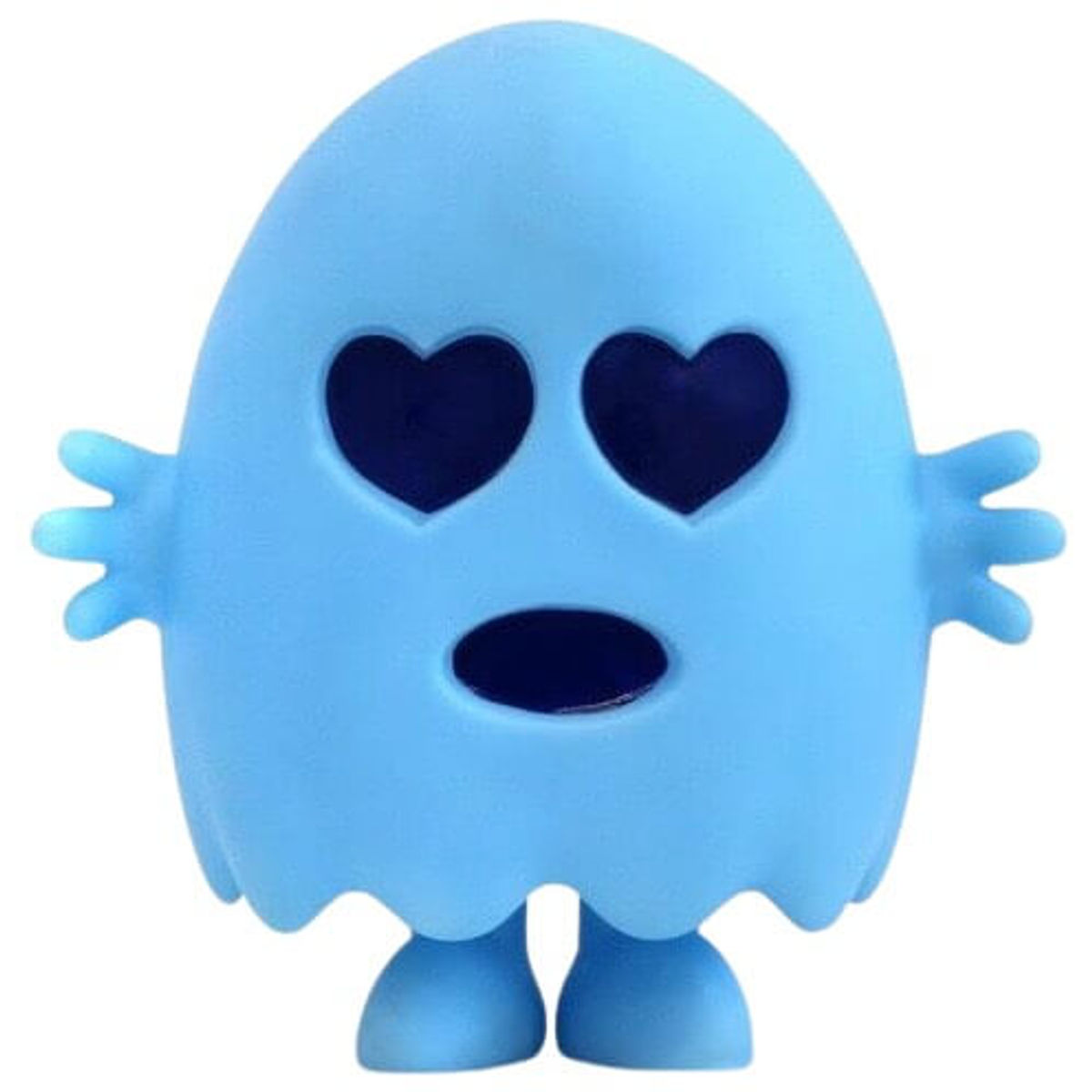 KIND Love Ghost (Cyan)