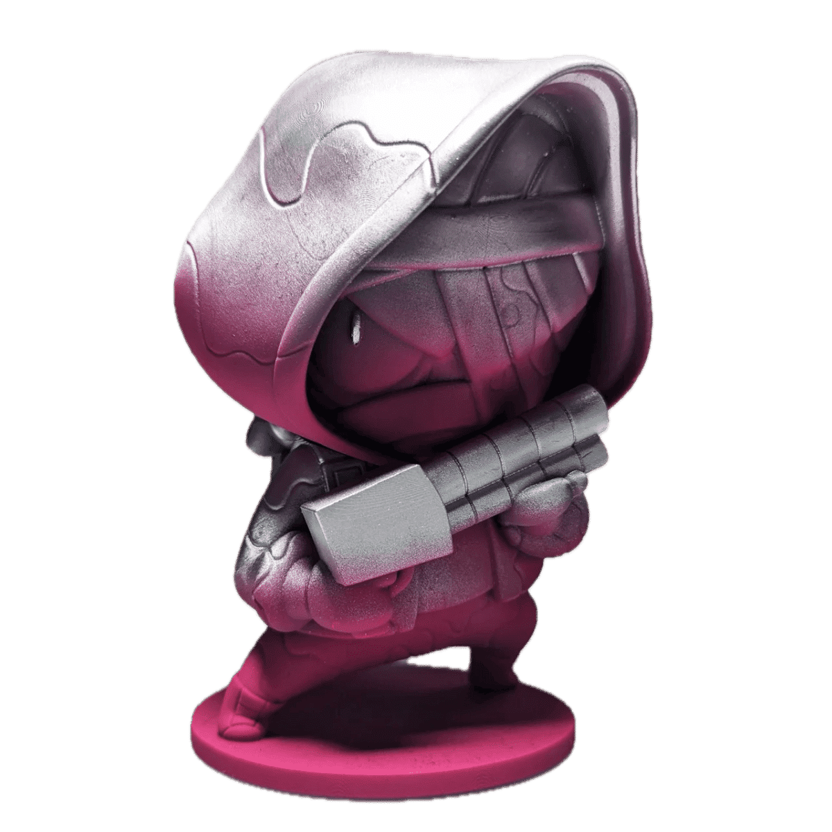 Cyber Chibi