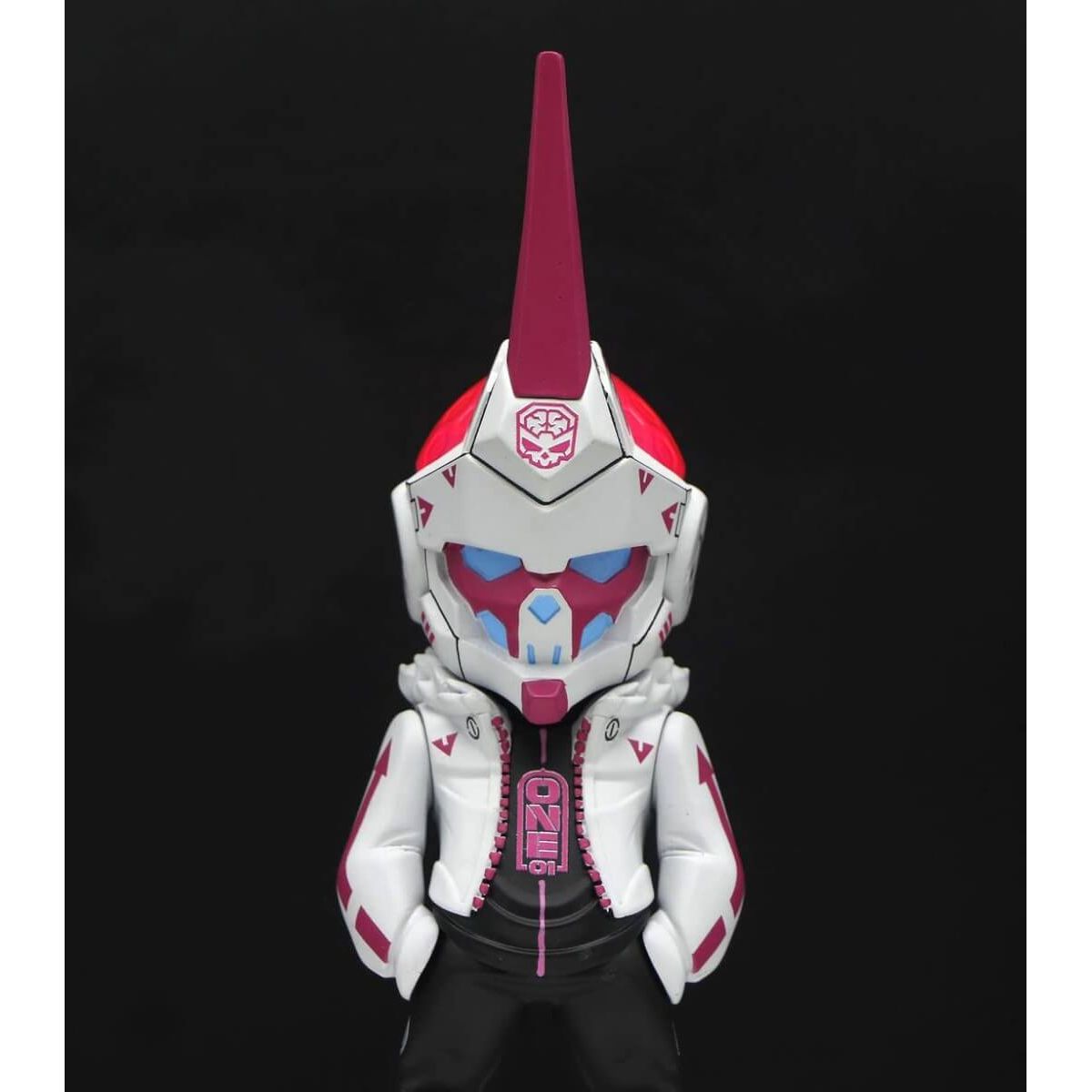 Cyberskull Project Unicorn